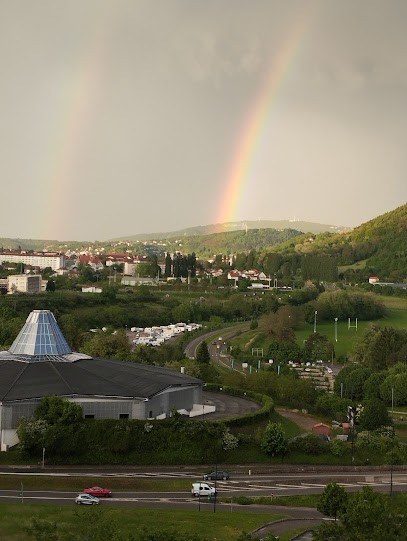 Dockit Software, Centre de Formation à Besançon
