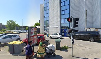 S&Y Formatech, Centre de Formation à Rosny-sous-Bois