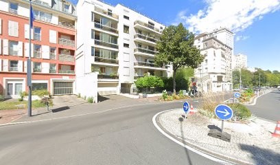 Capnego, Centre de Formation à Sèvres