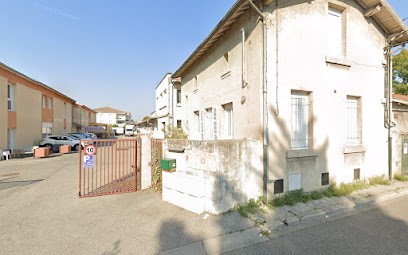 Platform Insertion Par L'humanitaire Et La Coopération, Centre de Formation à Romans-sur-Isère