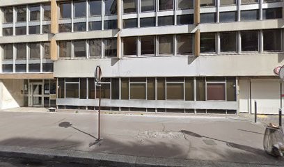 Apsac, Centre de Formation à Paris 13