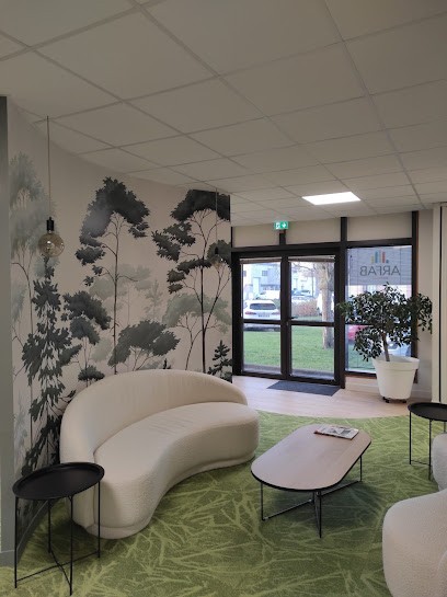 Arfab Bretagne, Centre de Formation à Cesson-Sévigné