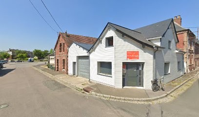 Forjecnor 2000, Centre de Formation à Neufchâtel-en-Bray