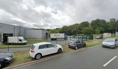 Siadep, Centre de Formation à Lens