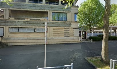 Cnam De Goussainville, Centre de Formation à Goussainville