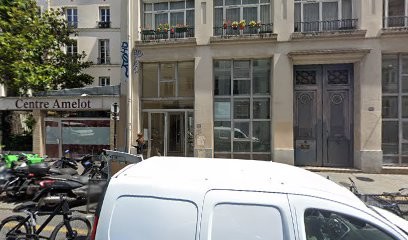 Arabesque Formation, Centre de Formation à Paris 11