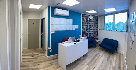 Kym Body Formation, Centre de Formation à Jonage