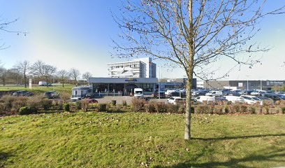 Iguane Koncept, Centre de Formation à Longueau