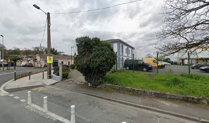 M Formation, Centre de Formation à Bègles