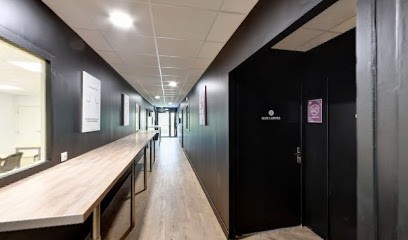 Stéphaneauger.com, Centre de Formation à Fréjus