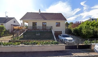 Consélia, Centre de Formation à Izier