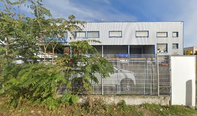 Ex-Hyg, Centre de Formation à Villeneuve-la-Garenne