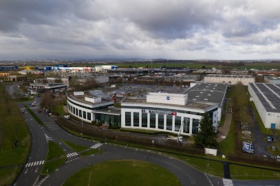 Aforp - Paris Nord 2, Centre de Formation à Tremblay-en-France