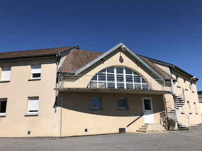 Maison Familiale Rurale D'amange, Centre De Formation à Amange