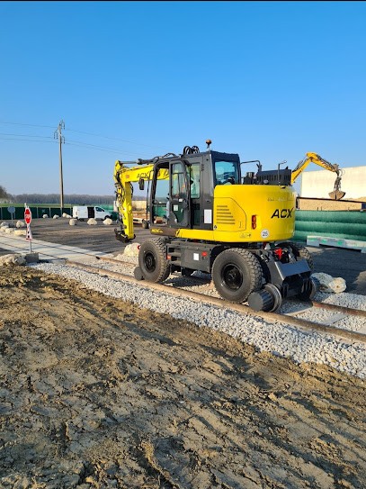Axioforma, Centre de Formation à La Houssaye-en-Brie