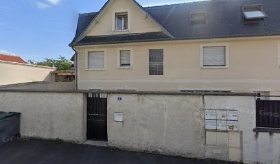 Jurisdemat Training Damo Gladys, Centre de Formation au Blanc-Mesnil