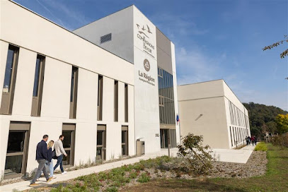 Compagnons Du Devoir De Brignais Centre De Formation à Brignais