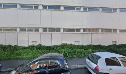 Cnam Normandie Centre Le Havre, Centre de Formation au Havre