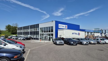 Isteli Mulhouse - Institut Supérieur Du Transport Et De La Logistique Internationale Centre De Formation à Sausheim