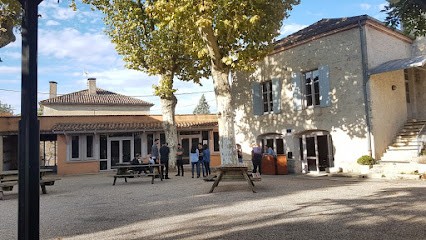 Voix Du Sud - Center Entries De La Chanson, Centre de Formation à Astaffort