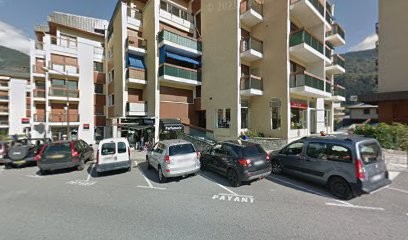 Nicolas Laine Coaching, Centre de Formation à Bourg-Saint-Maurice