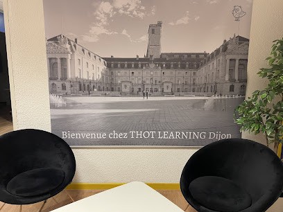 Thot Learning - Dijon, Centre de Formation à Dijon