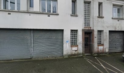 Agora Services, Centre de Formation à Hennebont