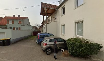 Halysites, Centre de Formation à Rohrwiller