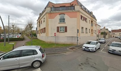 Hodosia, Centre de Formation à Cergy