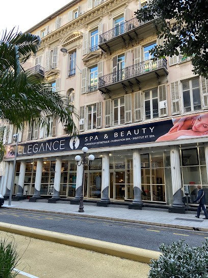 Spa & Beauty Elegance, Centre de Formation à Nice