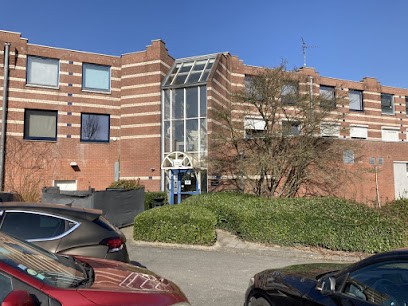Akxia Formation Informatique Et Électronique, Centre de Formation à Villeneuve-d'Ascq