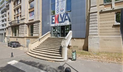 Cci Formation, Centre de Formation à Saint-Étienne