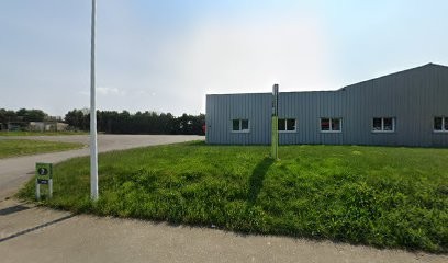 Seedevol, Centre de Formation à Loudéac