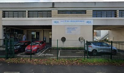 Salles Training Ofadis, Centre de Formation à Sainte-Geneviève-des-Bois