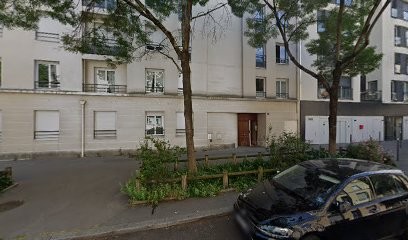 Zenea - Health Security And Well-Being In Business, Centre de Formation à Lyon 03