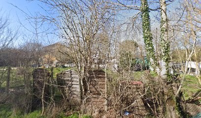 Arkoterra, Centre de Formation à Ramonville-Saint-Agne