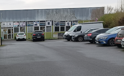 Elpis Consultant / Asensile Centre De Formation à Dourdan