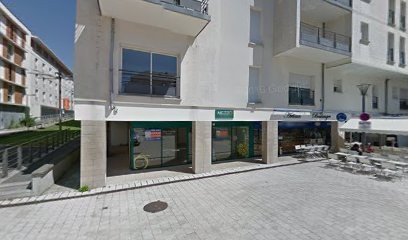 Novatis, Centre de Formation à Orléans