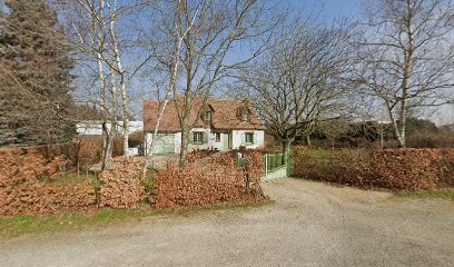 Pascalprieur, Centre de Formation à Allonnes