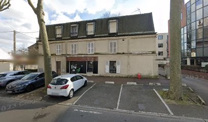 Ctre Regional Teacher Training Lawyers C.r.f.p.a, Centre de Formation à Viroflay