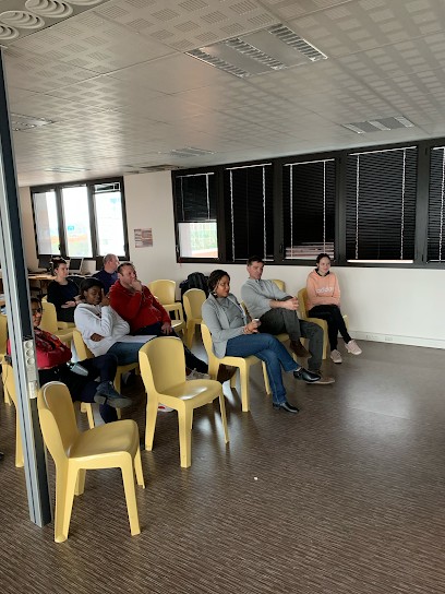 Cofrimi, Centre de Formation à Toulouse