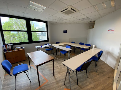 Gidef - Gennevilliers Centre De Formation à Gennevilliers