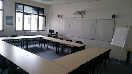 Gip-Far, Centre de Formation à Rennes