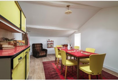 Citron Rouge Rh, Centre de Formation à Rezé