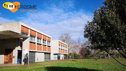 Erasme - Institute Labor Social, Centre de Formation à Toulouse