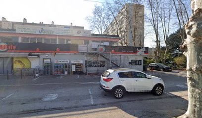 Geiq A Domicile Provence, Centre de Formation à Toulon