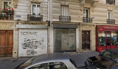 Forma Tech, Centre de Formation à Paris 11