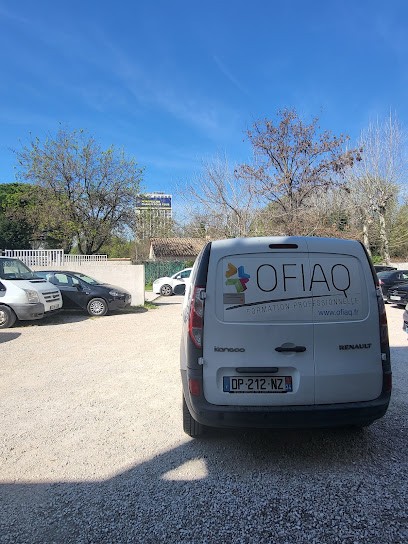 Ofiaq, Centre de Formation à Montpellier