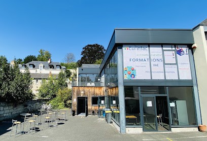 Eurinfac - Formation - Conseil, Centre de Formation à Tours