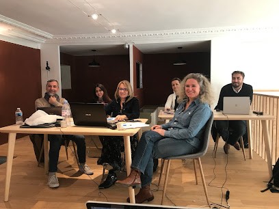 Agogé, Centre de Formation à Marseille 05